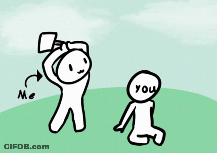 Hammer GIF