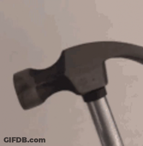 Hammer Whack GIF