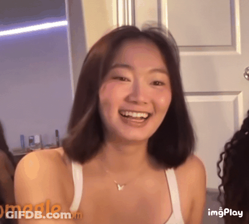 Hamster Looking At Camera With Open Mouth GIF