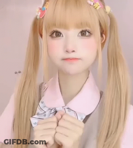 Hamster With Mouth Open GIF