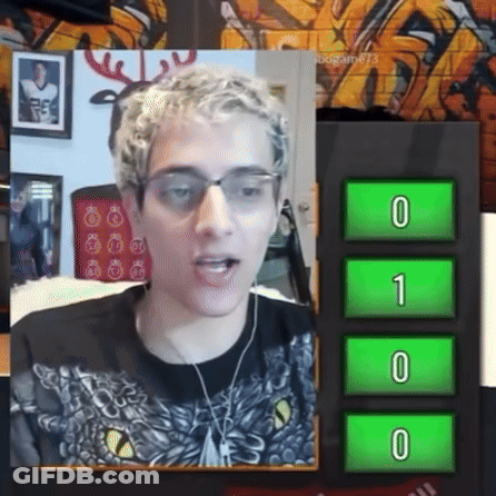 Hamzahthefantastic Slushy Noobz GIF