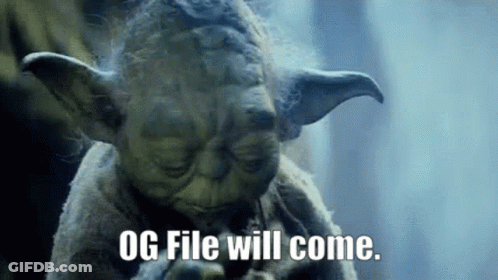 Han Solo And Chewbacca How Are You GIF