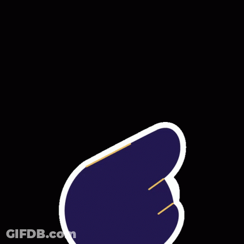 Hand Holding Heart GIF