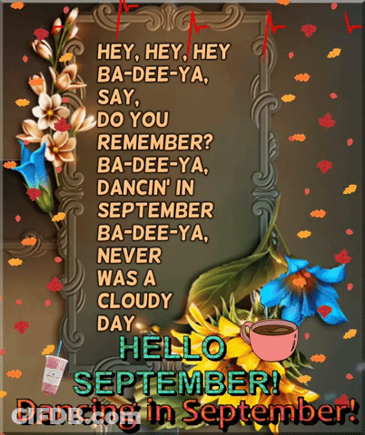 Hand Holding Leaves Saying Register To Vote GIF