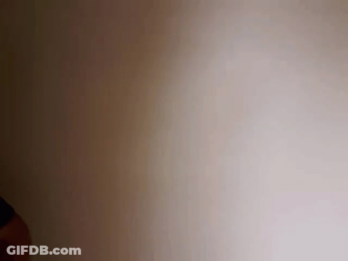 Hand Holding Lighter GIF