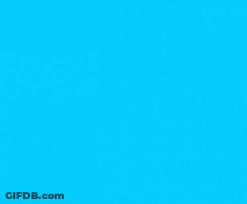 Hand Holding Lightning Bolt With OO GIF