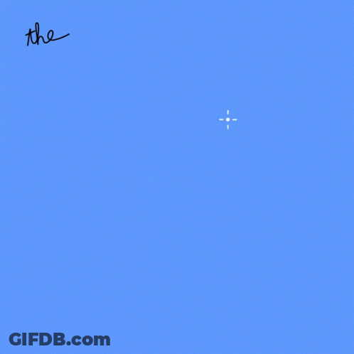 Hand Holding Papers Saying The Sooner You File Your Taxes GIF