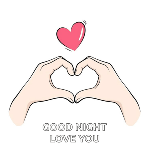 Hand Mini Love Emoji Meme GIF