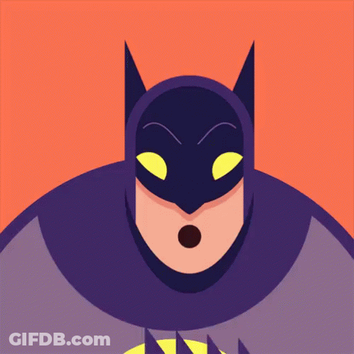 Hand Pointing At Computer Screen With Viruses GIF