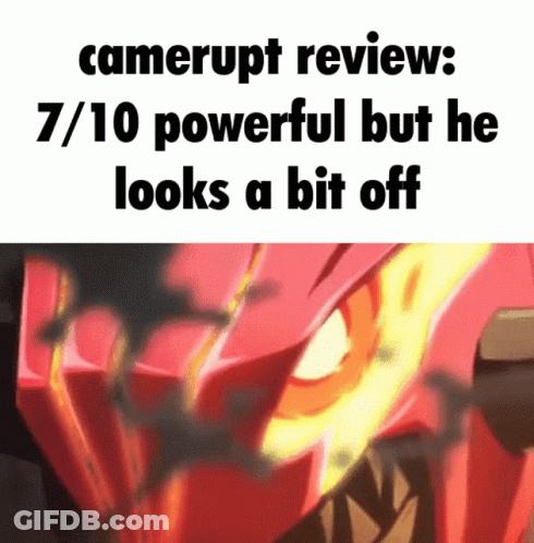 Hand Pointing At Robot GIF