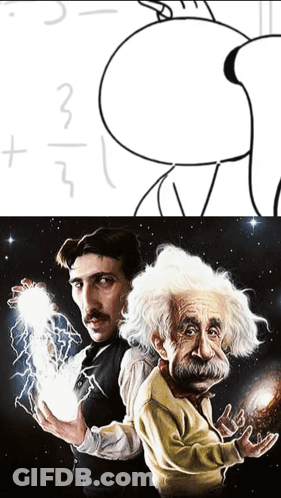 Hand Pointing At Soap Bubbles GIF