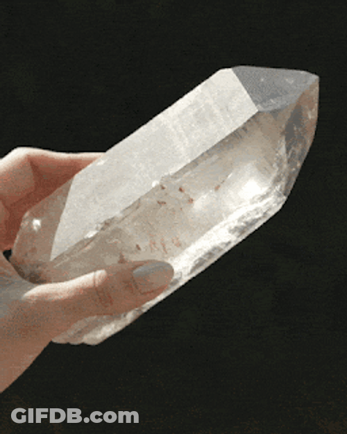 Hand Quarz GIF