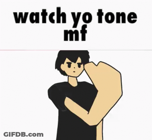 Hand Reaching For Fence Watch Yo Tone Mf GIF