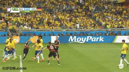 Hand Reaching For Geometry Book GIF