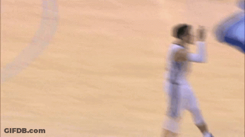Hand Reaching Into Sand GIF