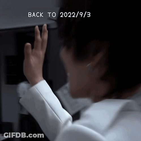 Hand Reaching Out Back To 2022/9/3 GIF