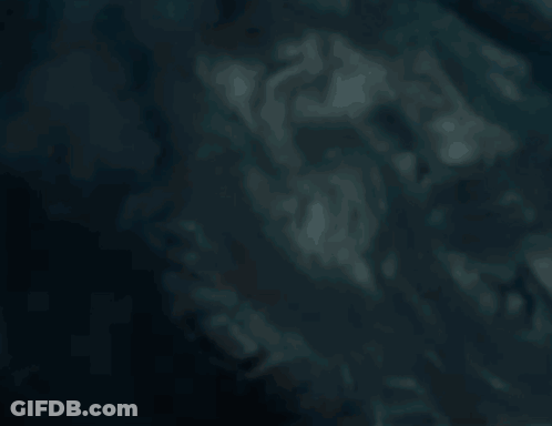 Hand Reaching Out Towards Viewer GIF