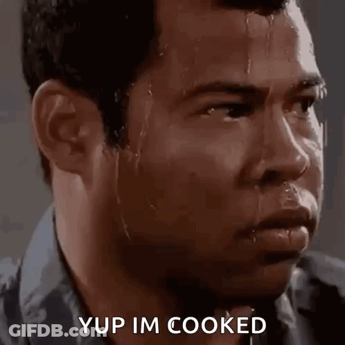 Hand Touching Grass On Lush Green Field GIF