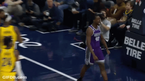 Hand With Name Mike Miller Written On It GIF