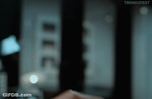 Hand With Trendizisst GIF