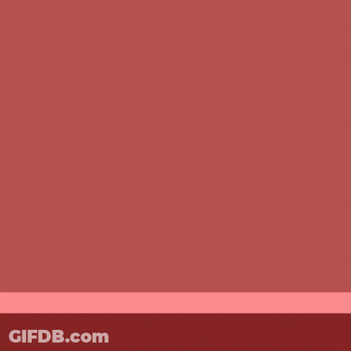 Hand Writing Resolution List GIF