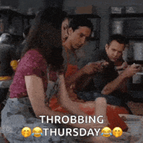 Handjob Art GIF