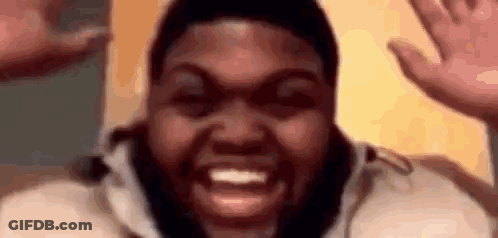 Hands Reaching Out To Another Person GIF