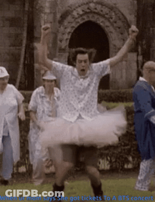 Hands Up Jim Carrey Funny GIF