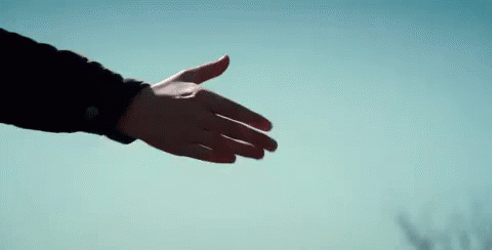 Handshake Making A Deal GIF