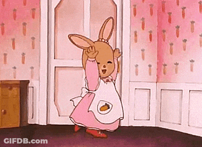 Hangedemperor Faunlet GIF