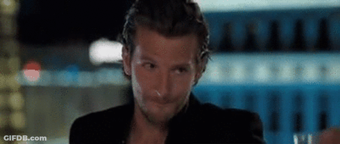 Hangover Toast Cheers Scene GIF