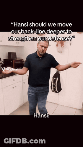Hansi Flick GIF