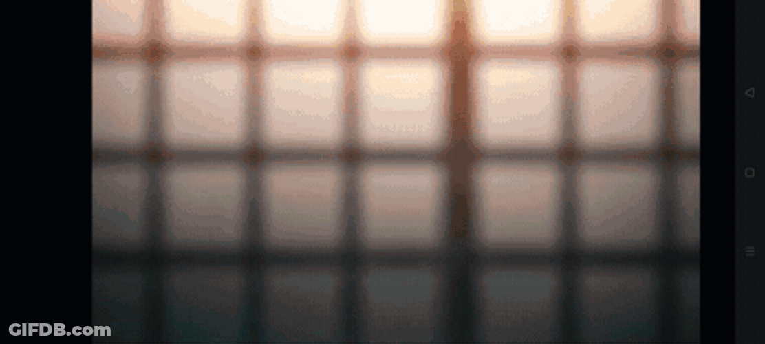 Hantengu Shadows Cast On GIF