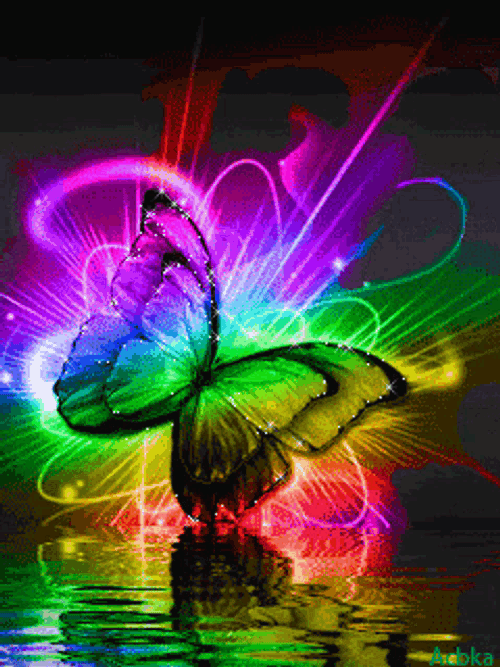 Happines Is Us GIF