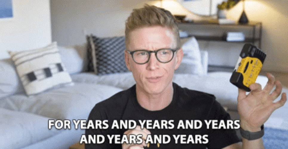 Happy 2 Year Work Anniversary Manifesting More Years GIF