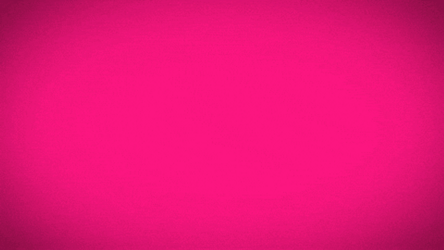 Happy 2 Year Work Anniversary Pink Banner GIF