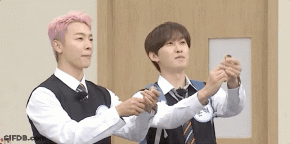 Happy 2 Year Work Anniversary Small Celebration GIF
