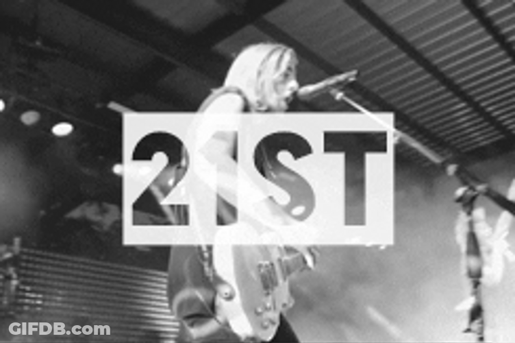 Happy 21St Birthday Rocky Lynch GIF