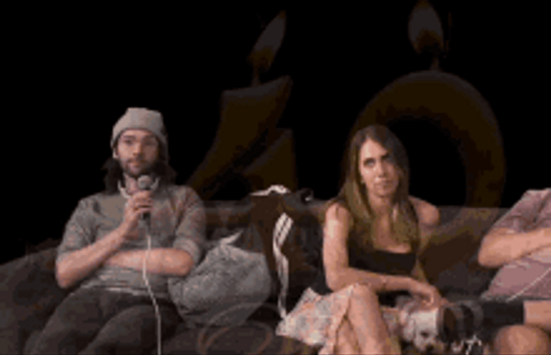 Happy 40Th Birthday Cake Candles Meme GIF