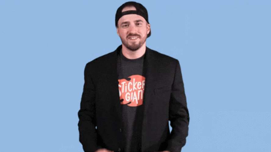 Happy 5 Year Work Anniversary GIF