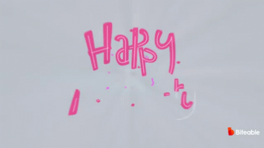 Happy 5 Year Work Anniversary GIF