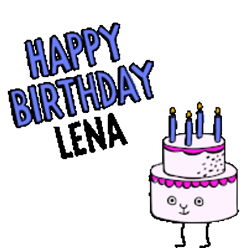Happy Agenturleben Sticker GIF
