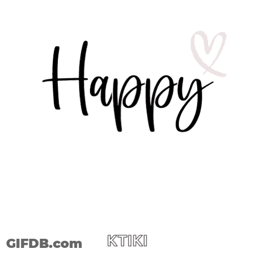 Happy Anniversary GIF