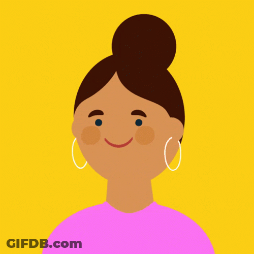 Happy April Braces GIF