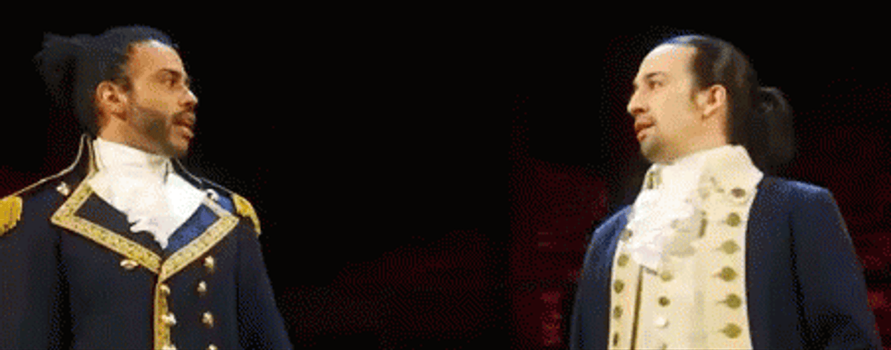 Happy Bastille Day French Clapping Hands GIF