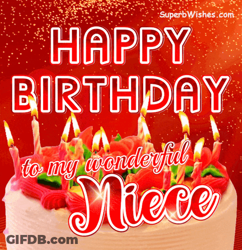 Happy Belated Birthday Uncle Bishop GIF