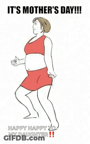 Happy Best Sister-In-Law Card GIF