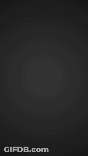 Happy Birthday Admin Gem Girl Card GIF