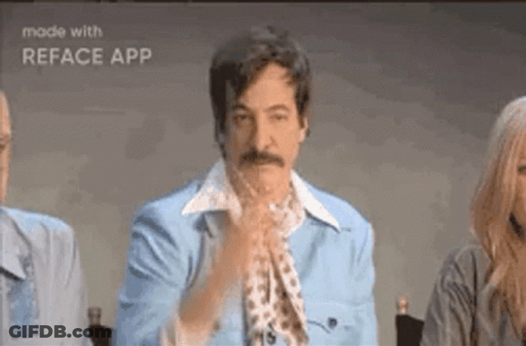 Happy Birthday Beach Confetti GIF
