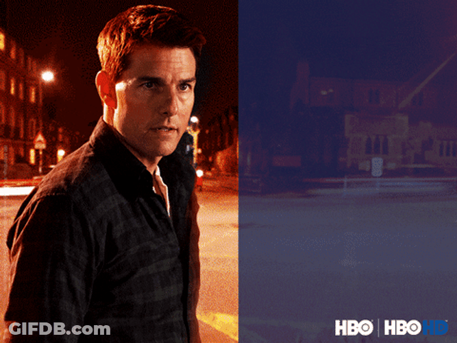 Happy Birthday Bro Tom Cruise GIF